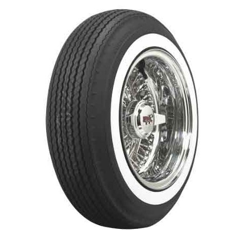 520x14 (5.20-14) 74P TL PREMIUM SPORT 1 3/8" WHITEWALL 520x14 (5.20-14) 74P TL PREMIUM SPORT 1 3/8" WHITEWALL