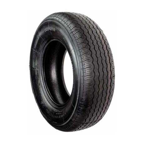 235/70VR15 AVON TURBOSTEEL CR11B TL 235/70VR15 AVON TURBOSTEEL CR11B TL
