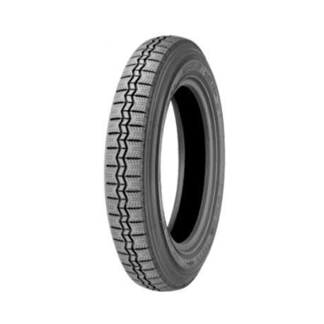125SR15 68S Michelin X TL 125SR15 68S Michelin X TL