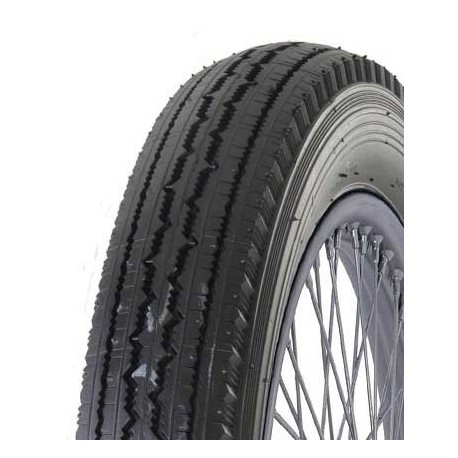 450x19 ENSIGN B5: CAR TYRE -UK MADE 450x19 ENSIGN B5: CAR TYRE -UK MADE