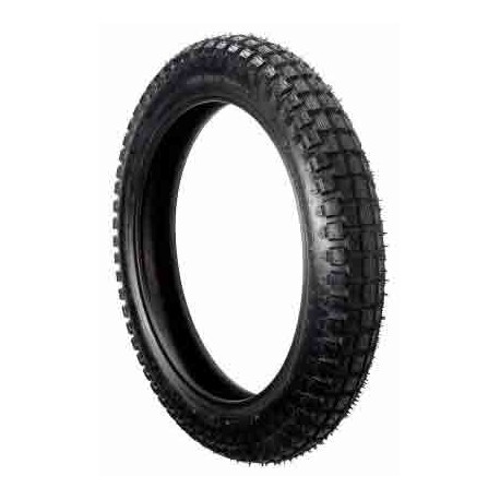 400x19 ENSIGN TRIALS TYRE 400x19 ENSIGN TRIALS TYRE