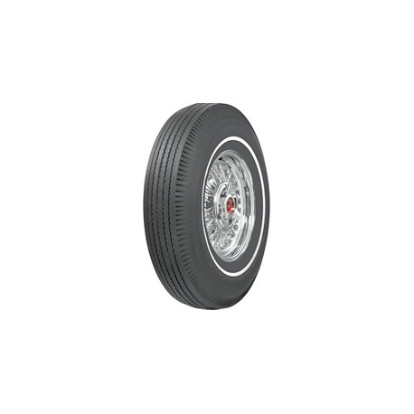 900x15 B.F.Goodrich 1" Whitewall 900x15 B.F.Goodrich 1" Whitewall