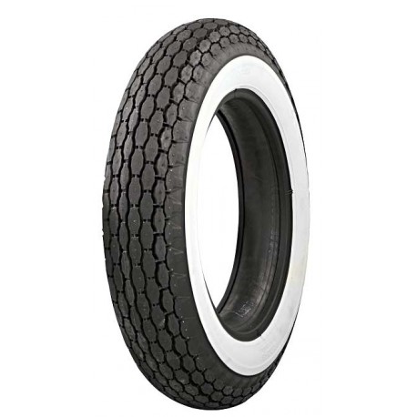 450x18 (450-18) BECK WHITEWALL 2" MOTORCYCLE 450x18 (450-18) BECK WHITEWALL 2" MOTORCYCLE