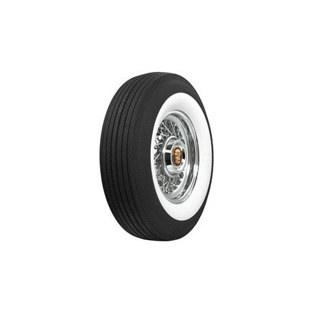 H78x15 Coker Classic 3" Whitewall H78x15 Coker Classic 3" Whitewall