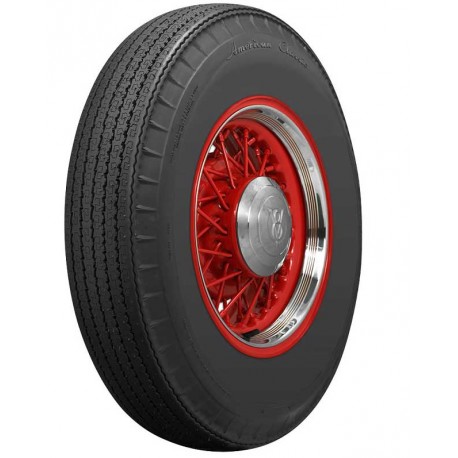 750R14 94S TL American Classic Radial (750x14) 750R14 94S TL American Classic Radial (750x14)