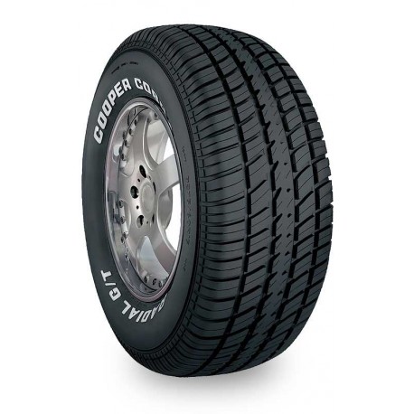 P215/65R15 (215/65R15) 95T TL COOPER COBRA RADIAL G/T M+S RWL P215/65R15 (215/65R15) 95T TL COOPER COBRA RADIAL G/T M+S RWL