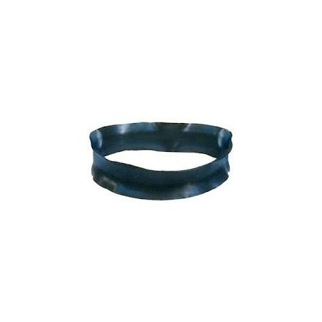 16" Formed Rubber Flaps width 5" 16" Formed Rubber Flaps width 5"