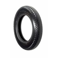 500x16 (5.00-16) 71P TT FIRESTONE DELUXE CHAMPION: MOTORCYCLE