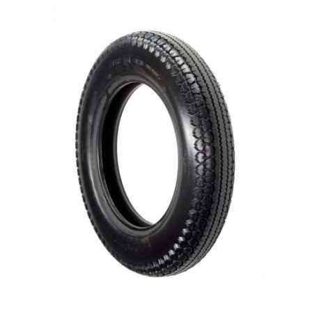 500x16 (5.00-16) 71P TT FIRESTONE DELUXE CHAMPION: MOTORCYCLE 500x16 (5.00-16) 71P TT FIRESTONE DELUXE CHAMPION: MOTORCYCLE