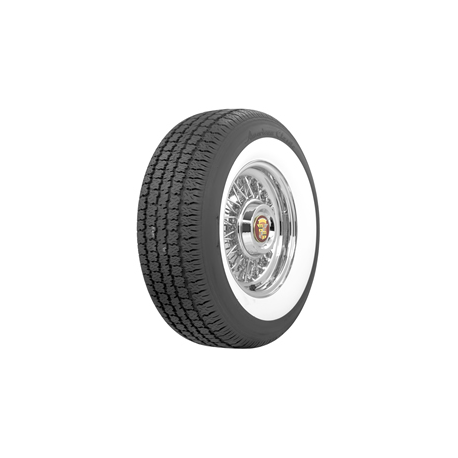 205/75R14 (205/75SR14) 95S TL AMERICAN CLASSIC 2 3/8" WHITEWALL 205/75R14 (205/75SR14) 95S TL AMERICAN CLASSIC 2 3/8" WHITEWALL