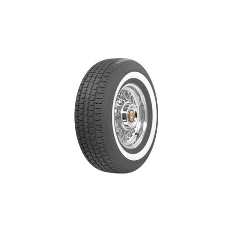 235/75R14 104S TL American Classic 1" Whitewall (P235/75R14) 235/75R14 104S TL American Classic 1" Whitewall (P235/75R14)