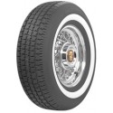 235/75R14 104S TL American Classic Flanc Blanc 25mm (P235/75R14)
