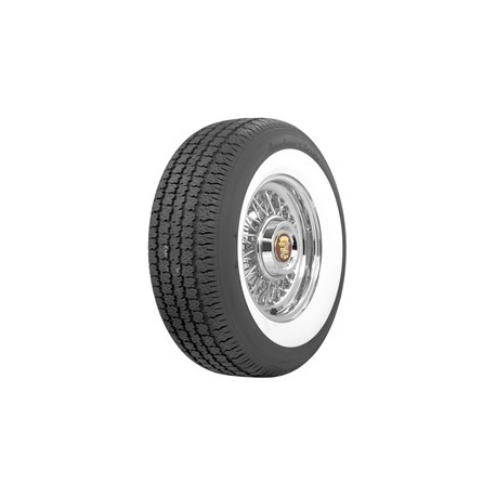 235/75R14 104S TL American Classic 2 1/2" Whitewall (P235/75R14) 235/75R14 104S TL American Classic 2 1/2" Whitewall (P235/75R14)