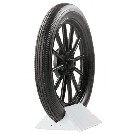 28X3 EXCELSIOR BLOCK BEADED EDGE TYRE 28X3 EXCELSIOR BLOCK BEADED EDGE TYRE
