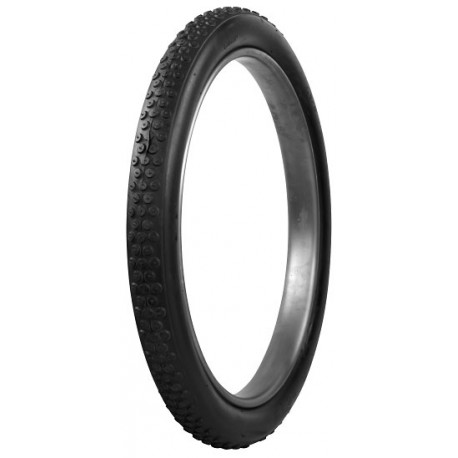28x3 Coker Classic Universal Beaded Edge - Button Tread 28x3 Coker Classic Universal Beaded Edge - Button Tread