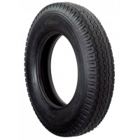 600x16 (600-16) 95J CAMAC NATO MILITARY CJ110: TUBE TYPE