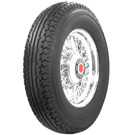 650x18 (6.50-18) 87P FIRESTONE TUBE TYPE 650x18 (6.50-18) 87P FIRESTONE TUBE TYPE