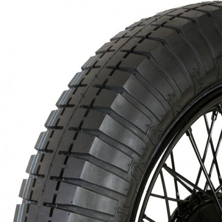 525x21(525-21) 98H BLOCKLEY TRIPLE-STUD: TUBED TYPE 525x21(525-21) 98H BLOCKLEY TRIPLE-STUD: TUBED TYPE