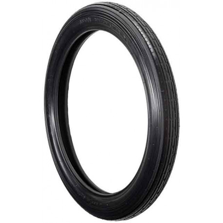 325x19 (325-19) Avon Speedmaster Ribbed: TUBED TYPE 325x19 (325-19) Avon Speedmaster Ribbed: TUBED TYPE