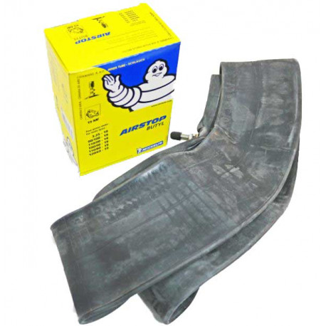 325/350x19 MICHELIN CENTRE METAL VALVE TUBE (19MF) 325/350x19 MICHELIN CENTRE METAL VALVE TUBE (19MF)