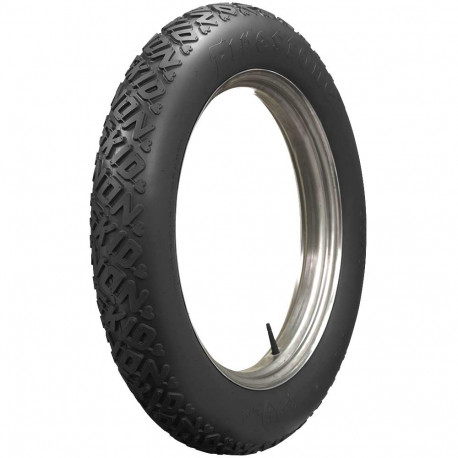 30X3 TT 4PR Firestone NON SKID Beaded Edge tyre 30X3 TT 4PR Firestone NON SKID Beaded Edge tyre
