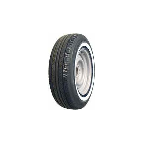 205/75HR15 Galaxy R1 28mm Whitewall 205/75HR15 Galaxy R1 28mm Whitewall