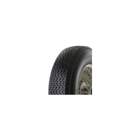 European Classic tyre 6.50-16 (650x16) 99P Tube Type European Classic tyre 6.50-16 (650x16) 99P Tube Type