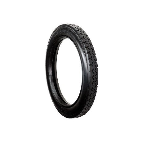 Kontio tyre 215/75R15 100R TL M+S Kontio WhitePaw Classic Whitewall 70 mm (2 3/4´´) - replaces 7.00-15, 7.10-15 Kontio tyre 215/75R15 100R TL M+S Kontio WhitePaw Classic Whitewall 70 mm (2 3/4´´) - replaces 7.00-15, 7.10-15