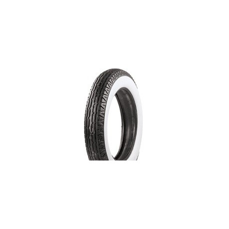 525x21 Firestone 3" whitewall 525x21 Firestone 3" whitewall