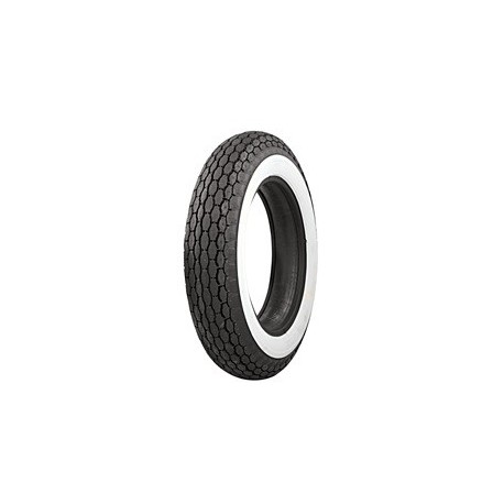 400x18 Beck 1 3/4" whitewall Motorcycle 400x18 Beck 1 3/4" whitewall Motorcycle