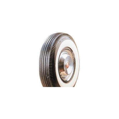 820x15 B.F.Goodrich 2 1/2" Whitewall 820x15 B.F.Goodrich 2 1/2" Whitewall
