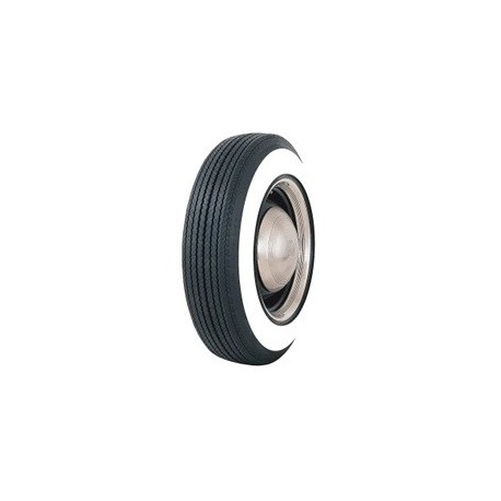 560x15 Coker 2 3/4" Whitewall 560x15 Coker 2 3/4" Whitewall