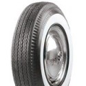 560x15 Firestone 2 3/4" Whitewall 