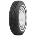 165/80R15 B.F.Goodrich Silvertown  3/4" whitewall