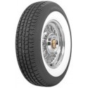 165SR15 AMERICAN CLASSIC 2 1/4" Whitewall TL
