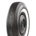 600x13 B.F.Goodrich 2" Whitewall