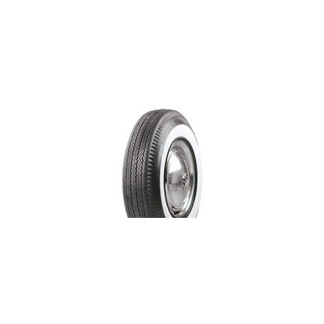 560x13 Firestone 2 1/4" Whitewall 560x13 Firestone 2 1/4" Whitewall