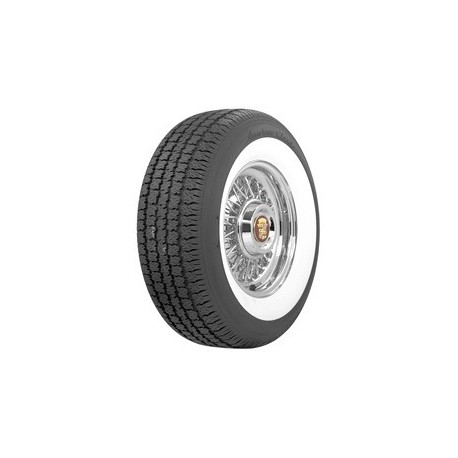 235/75R15 American Classic 3" Whitewall 235/75R15 American Classic 3" Whitewall