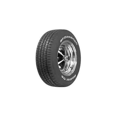 225/70R15 B.F.Goodrich Radial T/A 225/70R15 B.F.Goodrich Radial T/A
