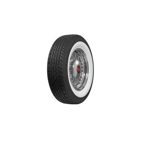 215/75R15 B.F.Goodrich Silvertown 2 1/2" whitewall 215/75R15 B.F.Goodrich Silvertown 2 1/2" whitewall