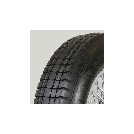 600x16 (6.00-16) Blockley Flat Profile 5 Stud: Pneu Auto 600x16 (6.00-16) Blockley Flat Profile 5 Stud: Pneu Auto