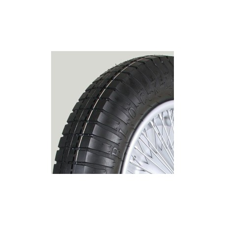 550/600x19 (5.50/6.00-19) Blockley 3 Stud Race: Car tyre 550/600x19 (5.50/6.00-19) Blockley 3 Stud Race: Car tyre