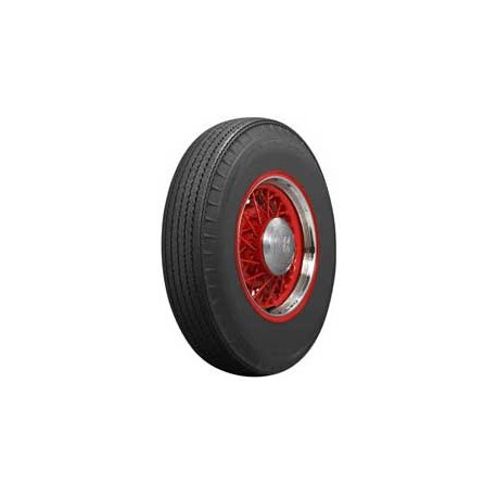 560R15 79S TL American Classic Radial 55 MM Whitewall (5.60R15) 560R15 79S TL American Classic Radial 55 MM Whitewall (5.60R15)